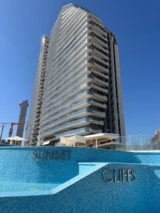 Apartamento en venta en Poniente, Benidorm, Alicante