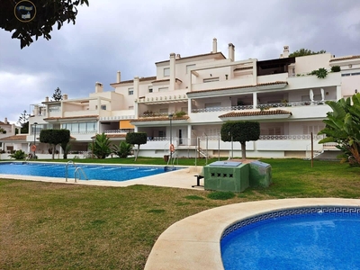 Apartamento en venta en Río Real, Marbella, Málaga