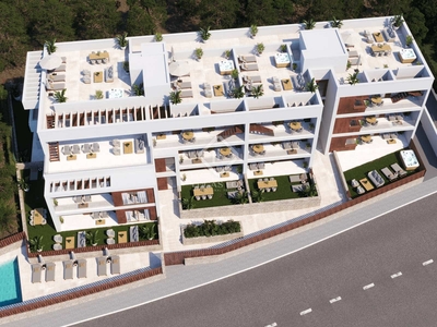 Apartamento en venta en Santa Eulalia / Santa Eularia, Ibiza