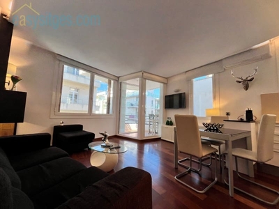 Apartamento en venta en Sitges, Barcelona