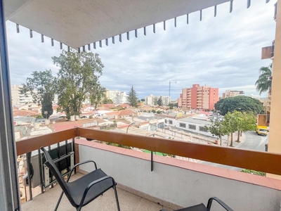 Apartamento en venta en Solymar, Benalmádena, Málaga