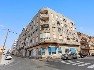 Apartamento en venta en Torrevieja, Alicante