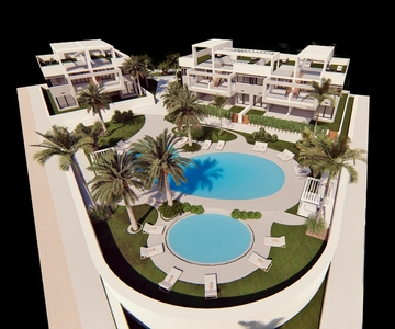 Apartamento en venta en Torrevieja, Alicante