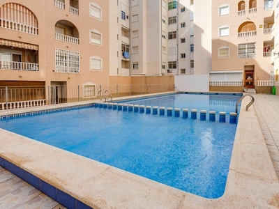 Apartamento Playa en venta en Avenida Habaneras - Curva de Palangre, Torrevieja, Alicante