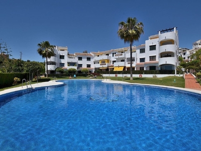 Ático en venta en Benalmadena Costa, Benalmádena, Málaga