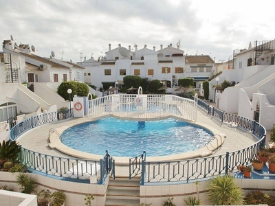 Bungalow en venta en El Chaparral, Torrevieja, Alicante