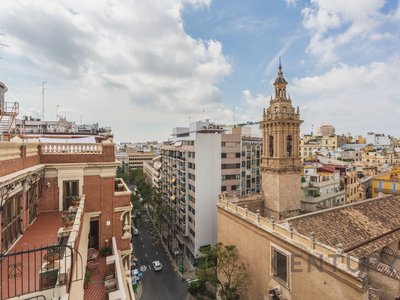 ¿Buscas tu próximo hogar o una inversión sólida en Valencia? Venta La Seu