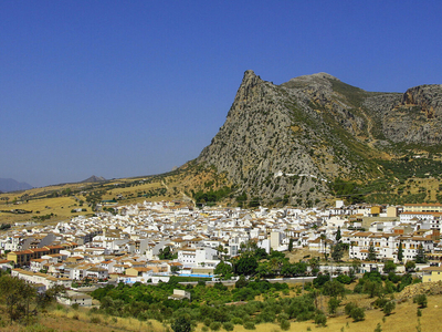 Casa con dos viviendas independientes Valle de Abdalajis Venta Valle de Abdalajís