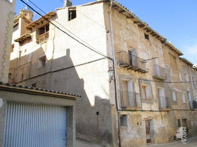 Casa de pueblo en venta en Calle Aragon, Planta Baj, 44642, Belmonte De San José (Teruel)