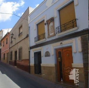 Casa de pueblo en venta en Calle Salvador Pérez De Los Cobos, Bajo, 30520, Jumilla (Murcia)