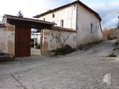 Casa de pueblo en venta en Calle San Pablo Barrio De Barruso. Pueblo De Fresnedo. Frente Ermita De Santa Lucia, Planta Baj, 09553, Villarcayo De Merindad De Castilla La VI (Burgos)