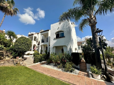 Casa en venta en Bel-Air, Estepona, Málaga