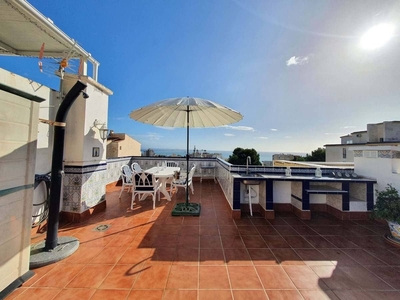 Casa en venta en Benalmádena, Málaga