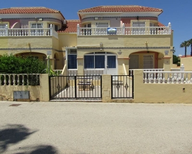 Casa en venta en Cabo Roig, Orihuela, Alicante