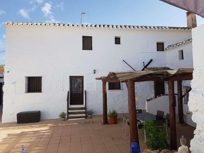 Casa en venta en Cúllar, Granada