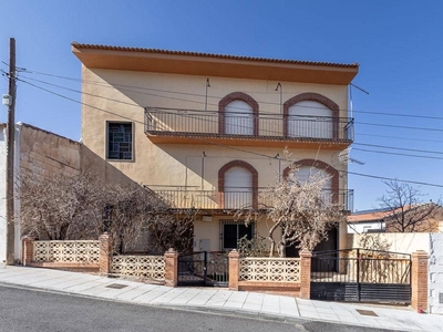 Casa en venta en Escúzar, Granada