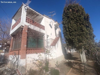 CASA EN VENTA EN FONT-RUBI ( GUARDIOLA ) -BARCELONA