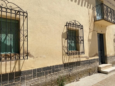 Casa en venta en Las Vertientes, Cúllar, Granada