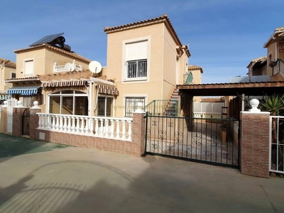 Casa en venta en Los Altos, Alicante