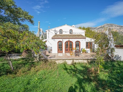 Casa en venta en Montgó - Ermita, Javea / Xàbia, Alicante