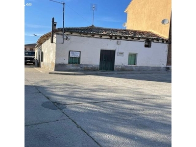 CASA PUEBLO EN BERCIAL SEGOVIA