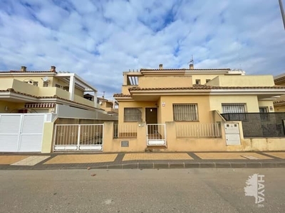 Chalet adosado en venta en Calle Mirlo, 30708, Torre Pacheco (Murcia)