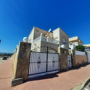 Chalet en venta en Ciudad Quesada, Rojales, Alicante