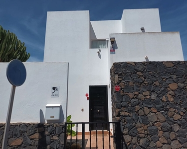 Chalet en venta en Tamaragua, La Oliva, Fuerteventura