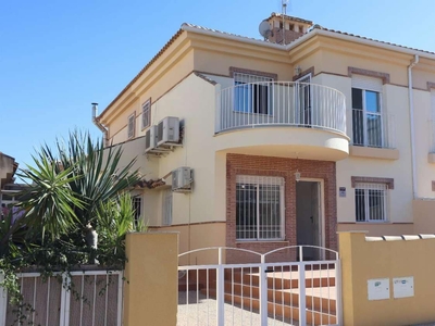 Chalet en venta en Villamartín - Las Filipinas, Orihuela, Alicante