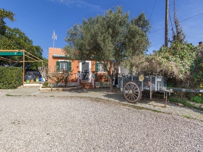 Finca/Casa Rural en venta en Torret, San Luis / Sant Lluís, Menorca