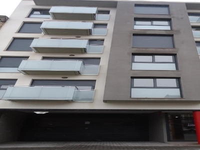 Garaje en venta en avda Tudela, Manresa, Barcelona