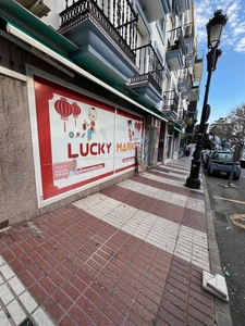 Local Comercial en venta en Huerta Belón - Calvario, Marbella, Málaga