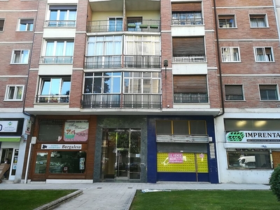 Local en venta en Burgos de 209 m²