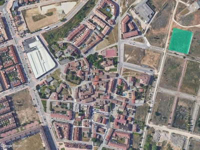 Otros en venta en Burgos de 4061 m²