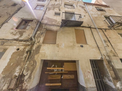 Piso en venta en Calle Monges De Les, 3º, 43800, Valls (Tarragona)