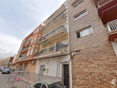 Piso en venta en Calle Almeria, 3º, 30880, Águilas (Murcia)