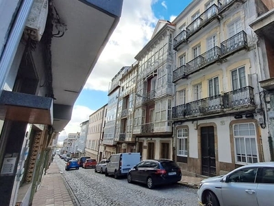 Piso en venta en Calle Coruña, 1º, 15401, Ferrol (A Coruña)
