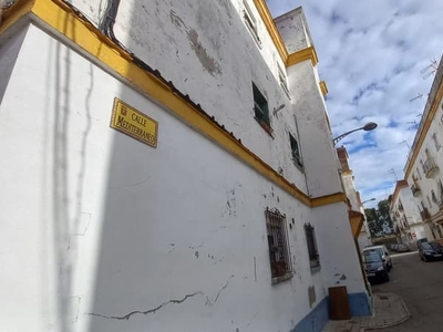 Piso en venta en Calle Mediterraneo, 1º, 11206, Algeciras (Cádiz)