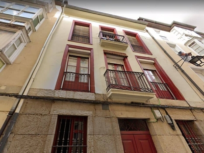 Piso en venta en Calle Santa Maria, 1º, 01001, Vitoria-Gasteiz (Álava)