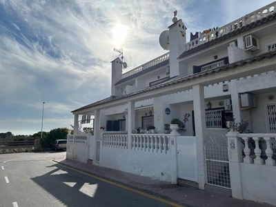 Piso en venta en Punta Prima, Orihuela, Alicante
