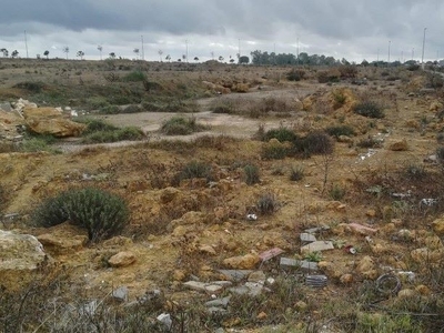 Terreno en venta en polig Gandul(ampliacion)mz.12 Pc.12.3, Mairena Del Alcor, Sevilla