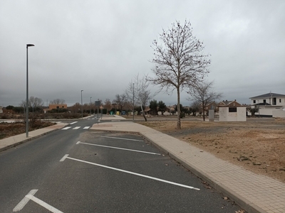 Terreno Venta Burguillos de Toledo