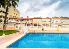 Casa en venta de 207 m² en Calle Ferrocarril, 03570 Villajoyosa/Vila Joiosa (la) (Alacant)