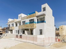 Venta Casa unifamiliar Polop. Con terraza 110 m²