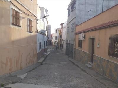 Adosado en Algeciras