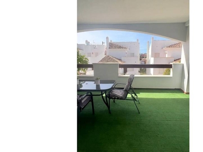 Apartamento de alquiler en Aries, Los Naranjos