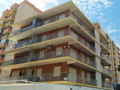 Apartamento de alquiler en Calle Islas Baleares, 13, Playa de Gandia