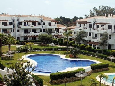 Apartamento de alquiler en Calle Maracaibo, Sancti Petri - La Barrosa