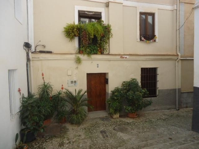 Apartamento de alquiler en Calle Verónica San Cecilio, San Matías - Realejo