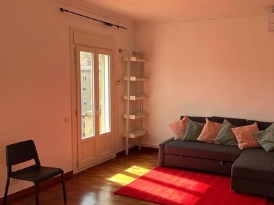 Apartamento de alquiler en Carrer de Provença, L'Antiga Esquerra de l'Eixample